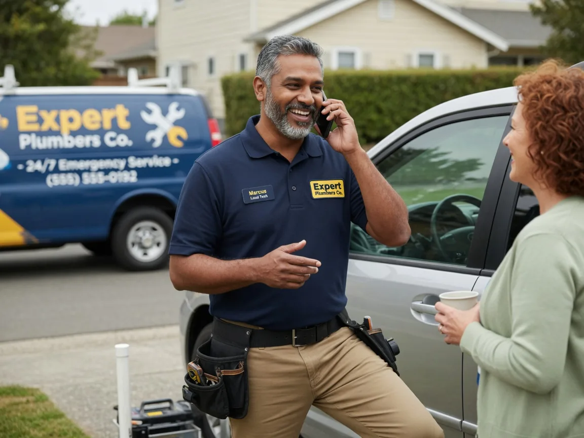 Drain Cleaning Buffalo, TX FAQs