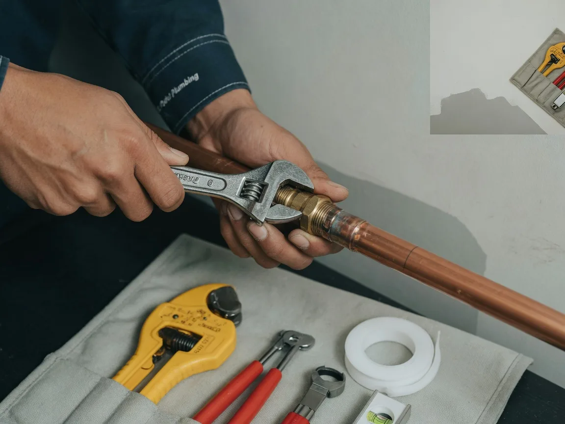 Why choose Drain Cleaning in Buffalo, TX